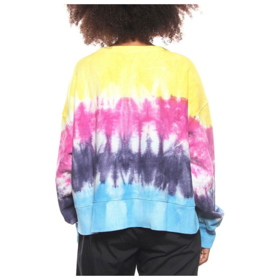 Champion Γυναικεία μακρυμάνικη μπλούζα Champion Γυναικεία μακρυμάνικη μπλούζα